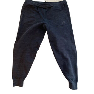 Nike Tech Knit Pant RARE womens XL